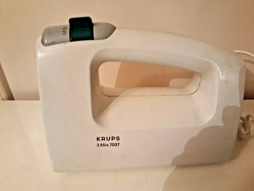 Krups 3mix 7007 - 7007, rührgerät