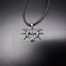 Gothic 3 Kette Amulett des Schläfers Merchandise Collectors Edition