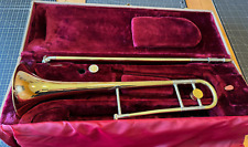 Jupiter XO Tenorposaune ohne Quartventil