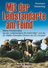 Mit der leibstandarte feind - mit,