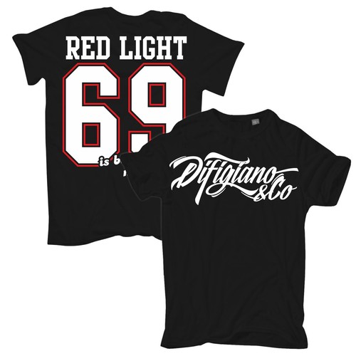 Shirt difigiano co - &,