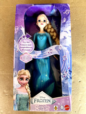 Mattel anziehpuppe disney die - anziehpuppe,