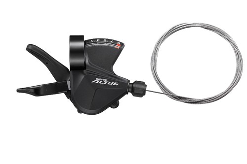 Shimano altus m2010 9r - altus, sl-m2010-9r