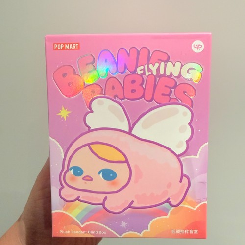 Original pop mart - original, beanie