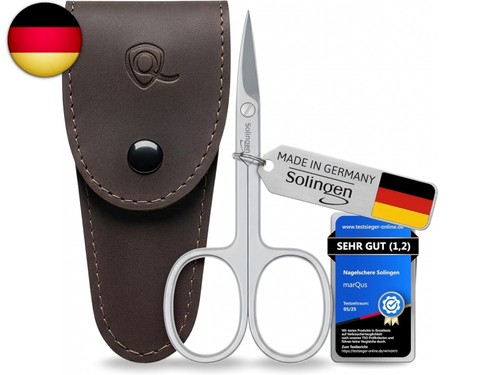 Marqus nagelschere solingen - solingen,