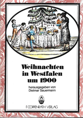 Weihnachten westfalen um - weihnachten, in