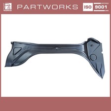 Tank support carrier for