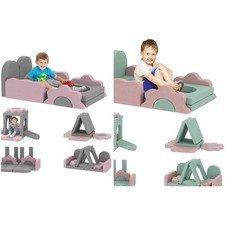 Schaumstoff Bausteine Kinder