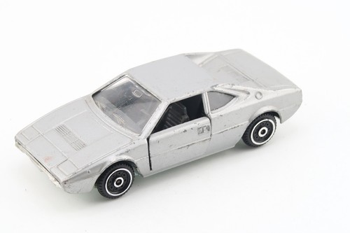 Polistil el58 ferrari - polistil, *