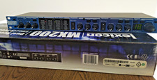 Lexicon MX200 Dual Reverb