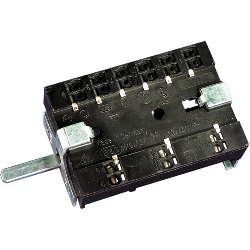 Backofenschalter 2153 4a - b+s,