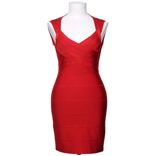Herve leger cocktailkleid - herve, leger,
