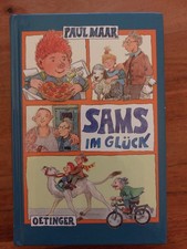 Sams glück paul - paul, maar