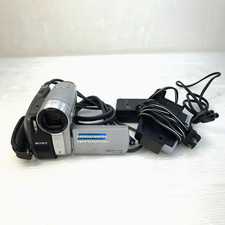 Sony Handycam DCR-HC96 MiniDV