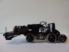 Märklin 3015 / CCS 800 /