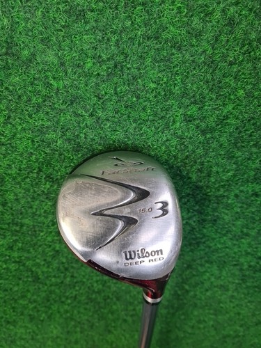 Wilson fat shaft holz - fat,