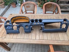 MERCEDES-BENZ SL R107 Armaturenbrett