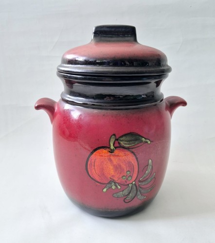 Vintage scheurich west germany - vintage,