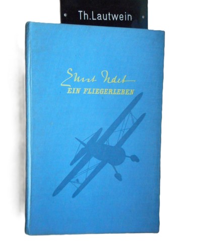 Ernst udet ein - udet,