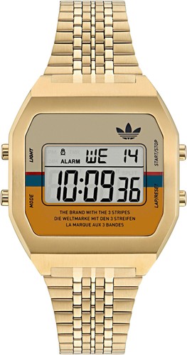 Adidas originals digitaluhr - originals,