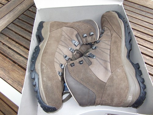 Meindl wanderschuhe herren - wanderschuhe,