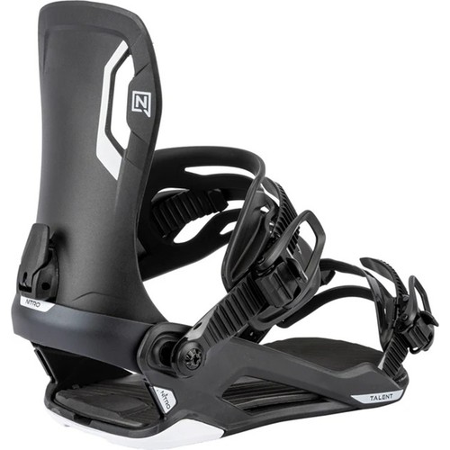 Nitro talent unisex snowboard - nitro,