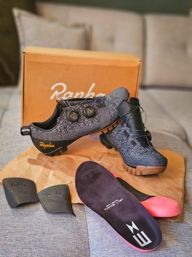 Rapha powerweave spd - powerweave,