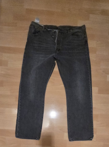 Jeans von levis - jeans, modell