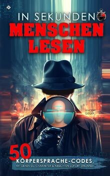 Sekunden menschen lesen 50 - menschen, lesen: