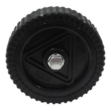 STIER Lenkrolle für