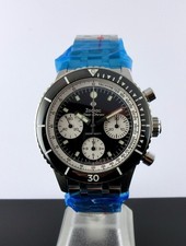 Zodiac sea chron automatic - sea-chron,