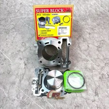 BRT Racing Yamaha NMAX AEROX