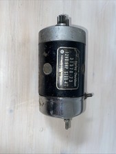 Harley Davidson Shovel Big Twin 1200 Anlasser / Startermotor Defekt