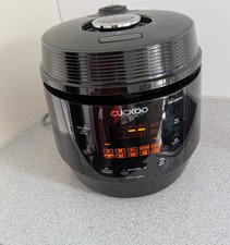 Cuckoo ICOOK Q5 Series