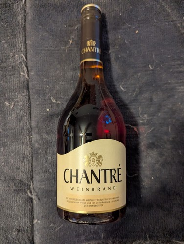 Chantré - ,