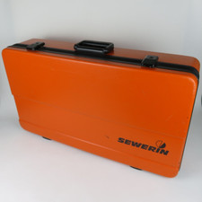 Sewerin Systemkoffer EX-TEC HS