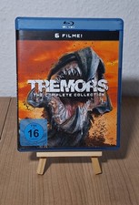 Tremors - The Complete