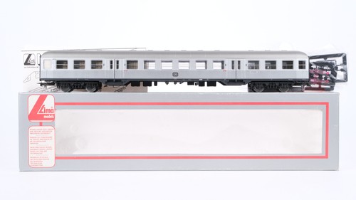 Lima 309144 personenwagen - h0,