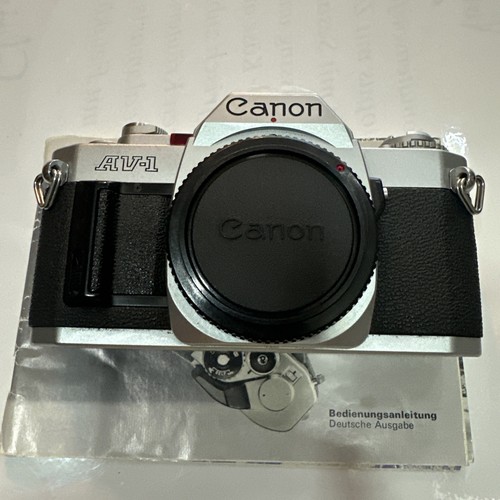 Canon slr 35mm - canon,