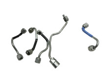 Hochdruck Leitung Kraftstoffleitung für Ford Mondeo 5 V CF 14-19 2,0 110KW