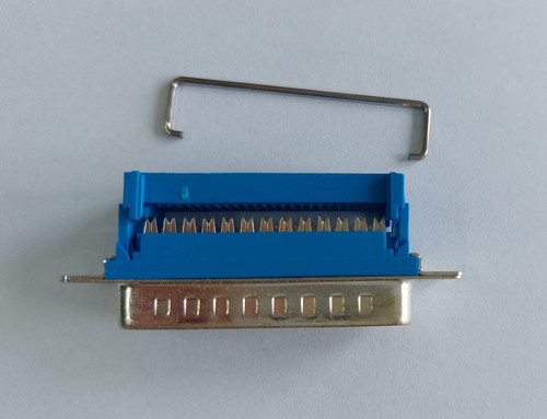 Sub crimp - d-sub,
