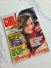 Bravo Girl Girl! Zeitschrift