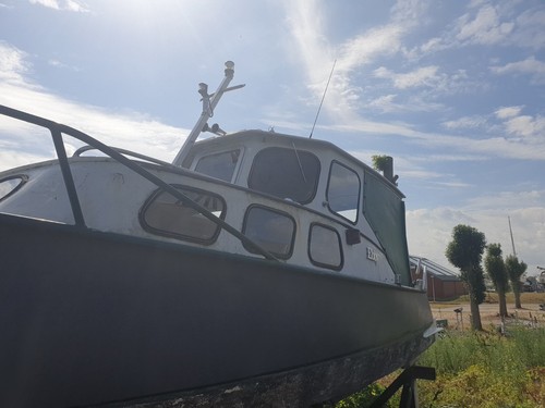 Kajütboot