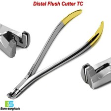 Ortho Distal End Cutter Flush