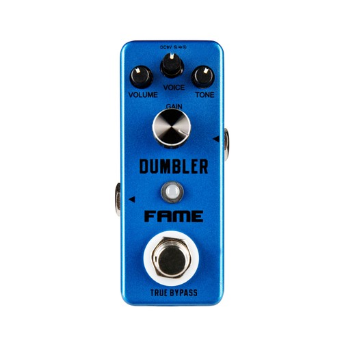 Lef 315 dumbler overdrive - lef-315,