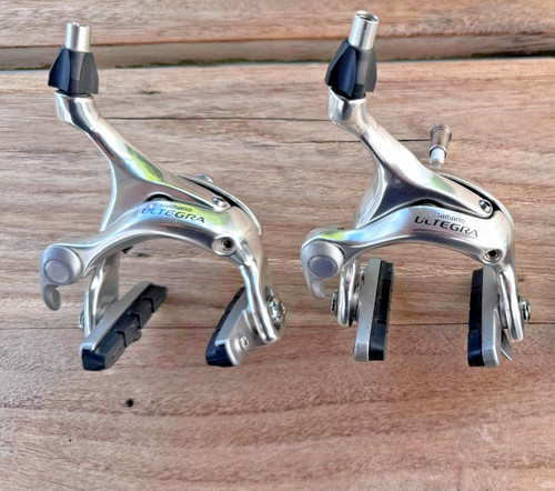Shimano ultegra 6600 - ultegra, br-6600
