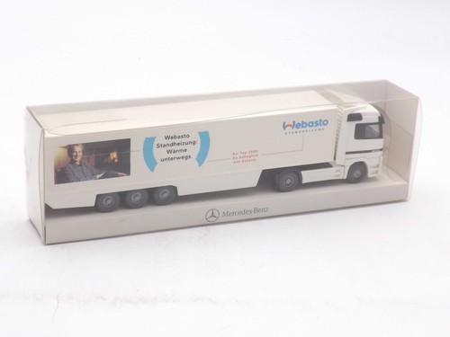 Wiking 66000085 mercedes benz - 66000085, mercedes-benz