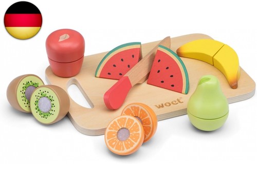 Woet holz schneide obst - woet®,