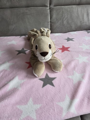 Warmies bunny unbenutzt neu - unbenutzt,,