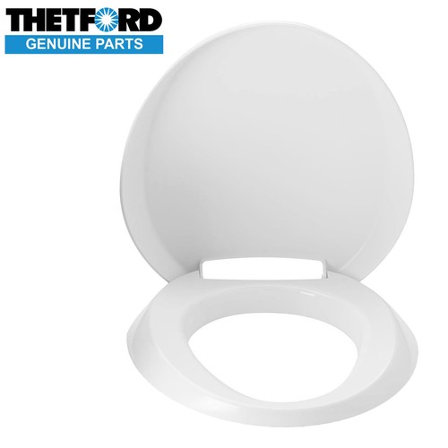 Thetford ersatzsitz mit deckel - mit,